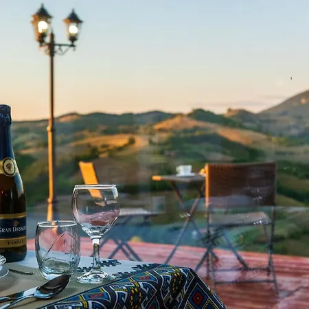 Casuta Din Valea Iepii Holiday home