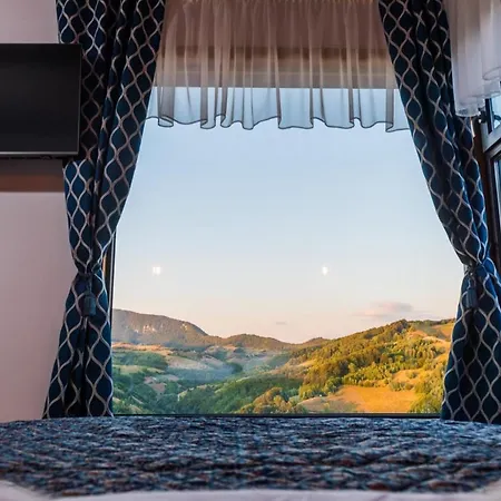 Casuta Din Valea Iepii Holiday home