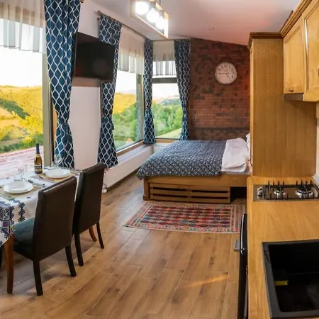 Casuta Din Valea Iepii Holiday home *