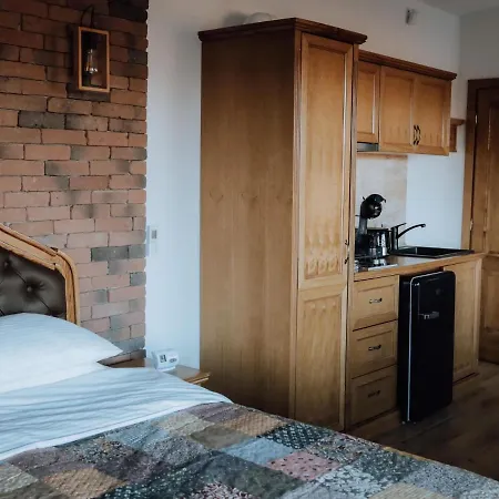 Holiday home Casuta Din Valea Iepii Holbav
